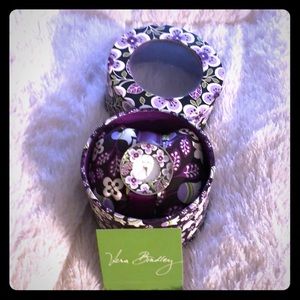 Vera Bradley watch